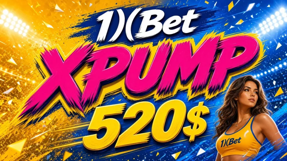 What does a 1XBET account let you do and how do you set one up correctly?